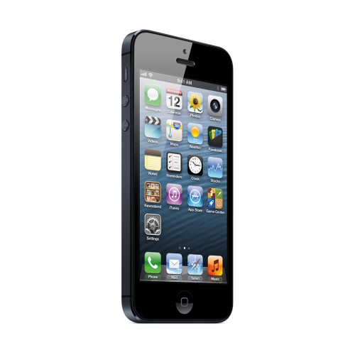 iPhone